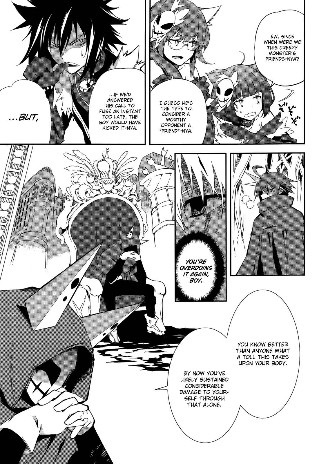 Chapter 97 - Page 3
