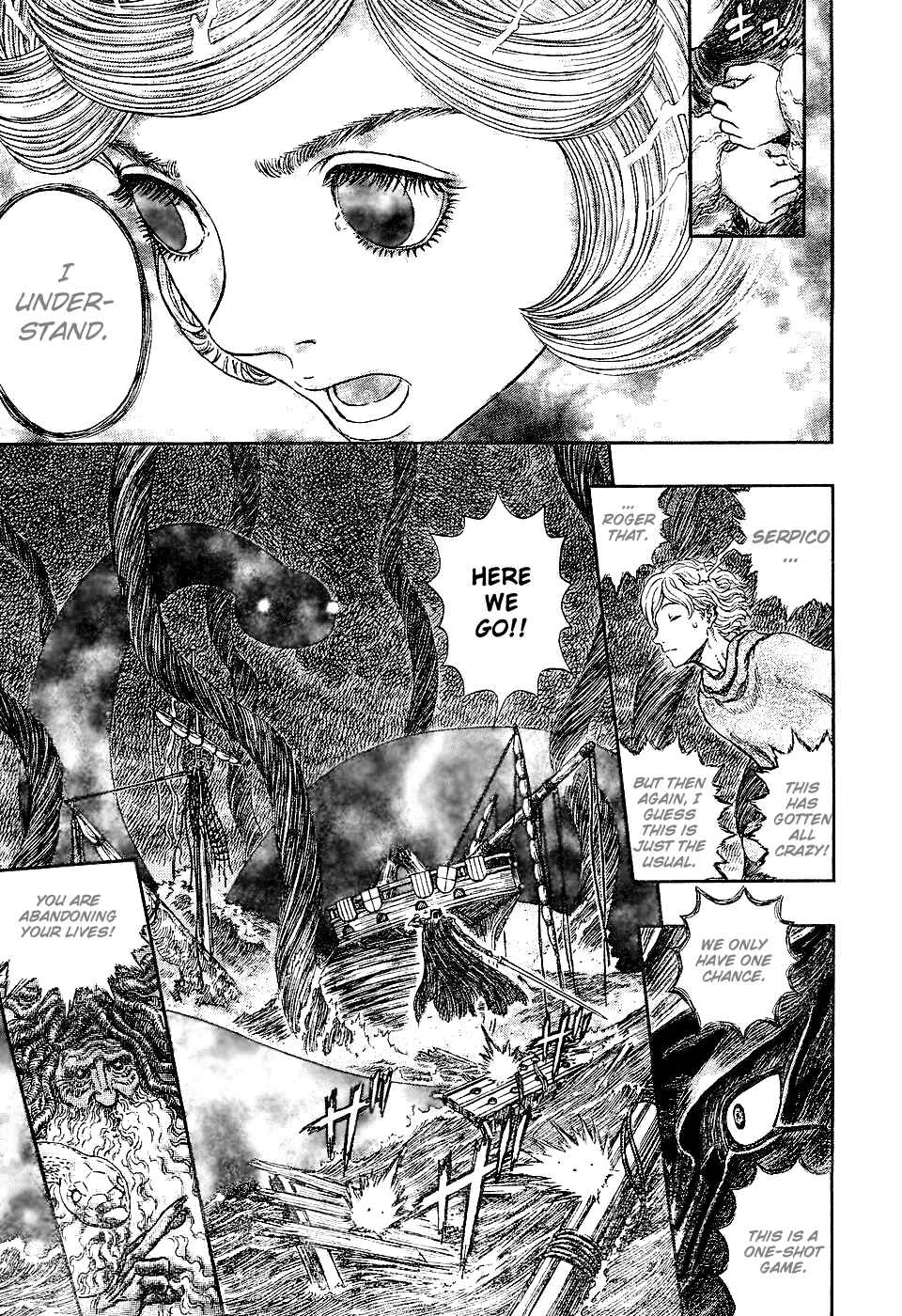 Chapter 273 - Page 15