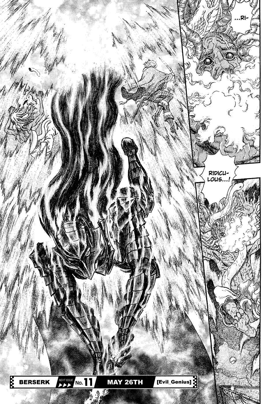 Chapter 273 - Page 21