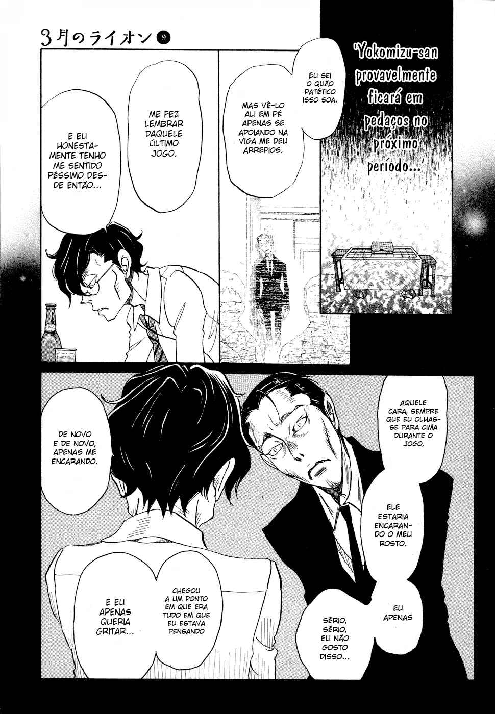 Chapter 90 - Page 10
