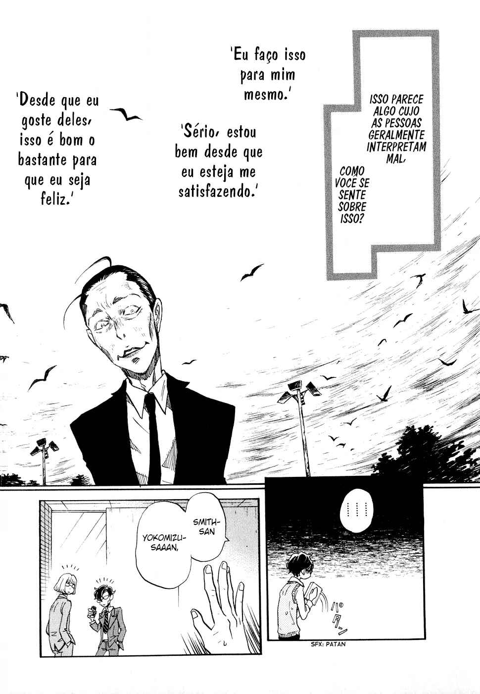 Chapter 90 - Page 16