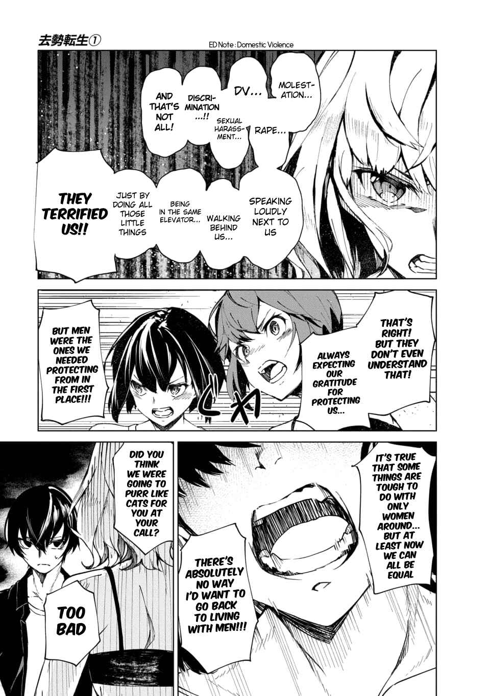 Chapter 2.2 - Page 10