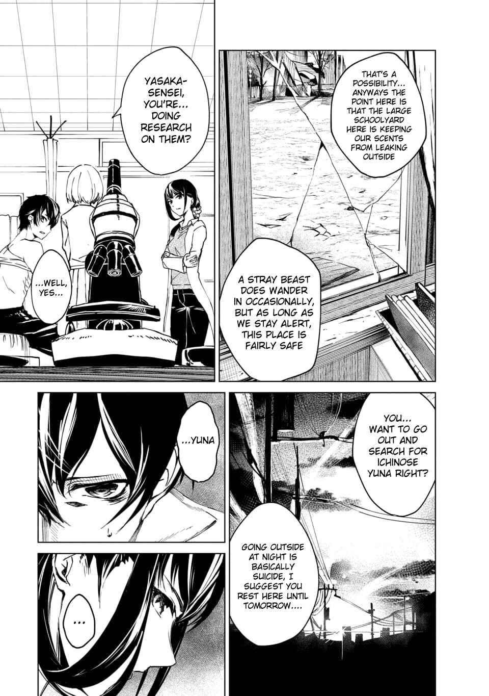 Chapter 2.2 - Page 6