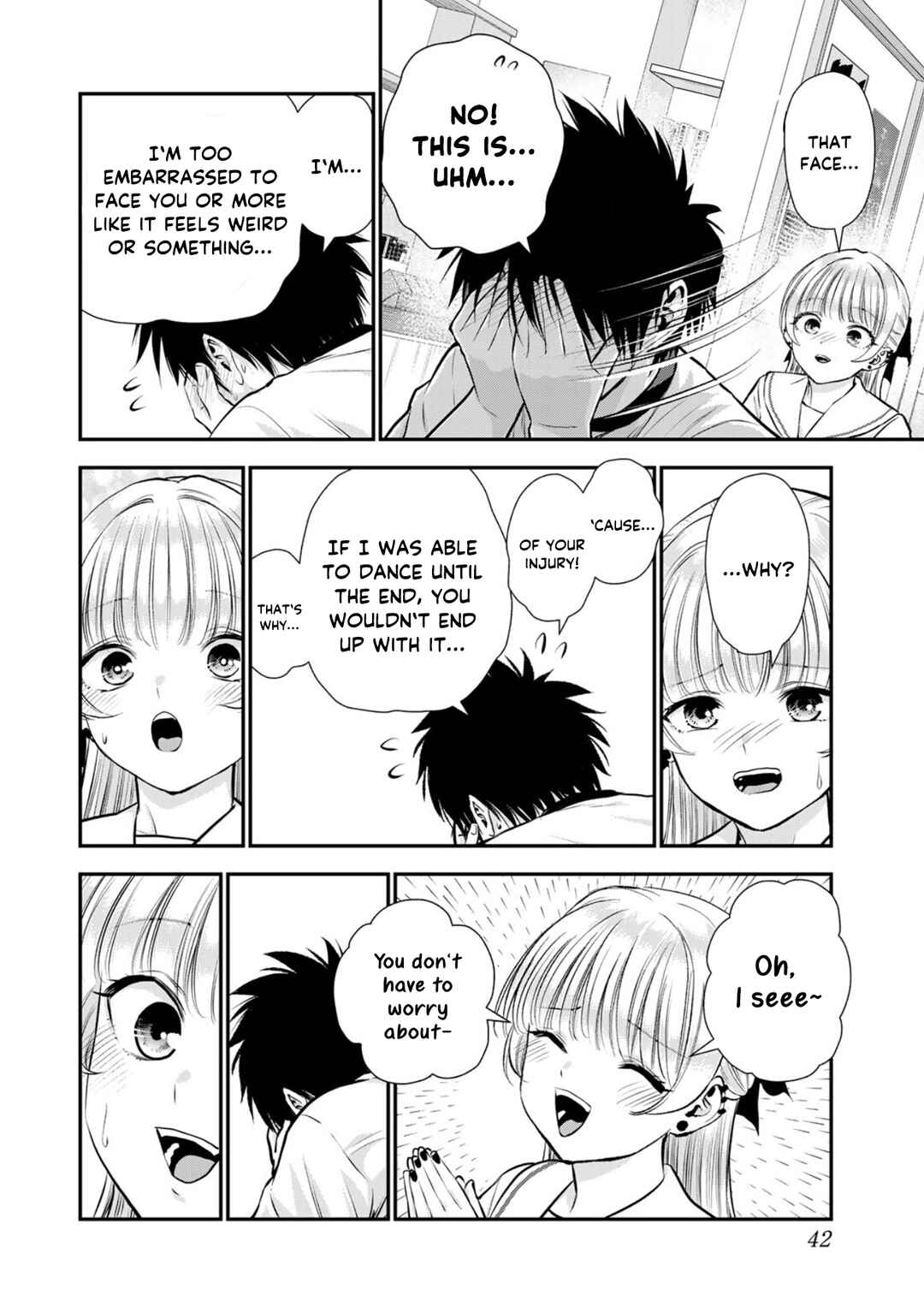Chapter 127 - Page 10
