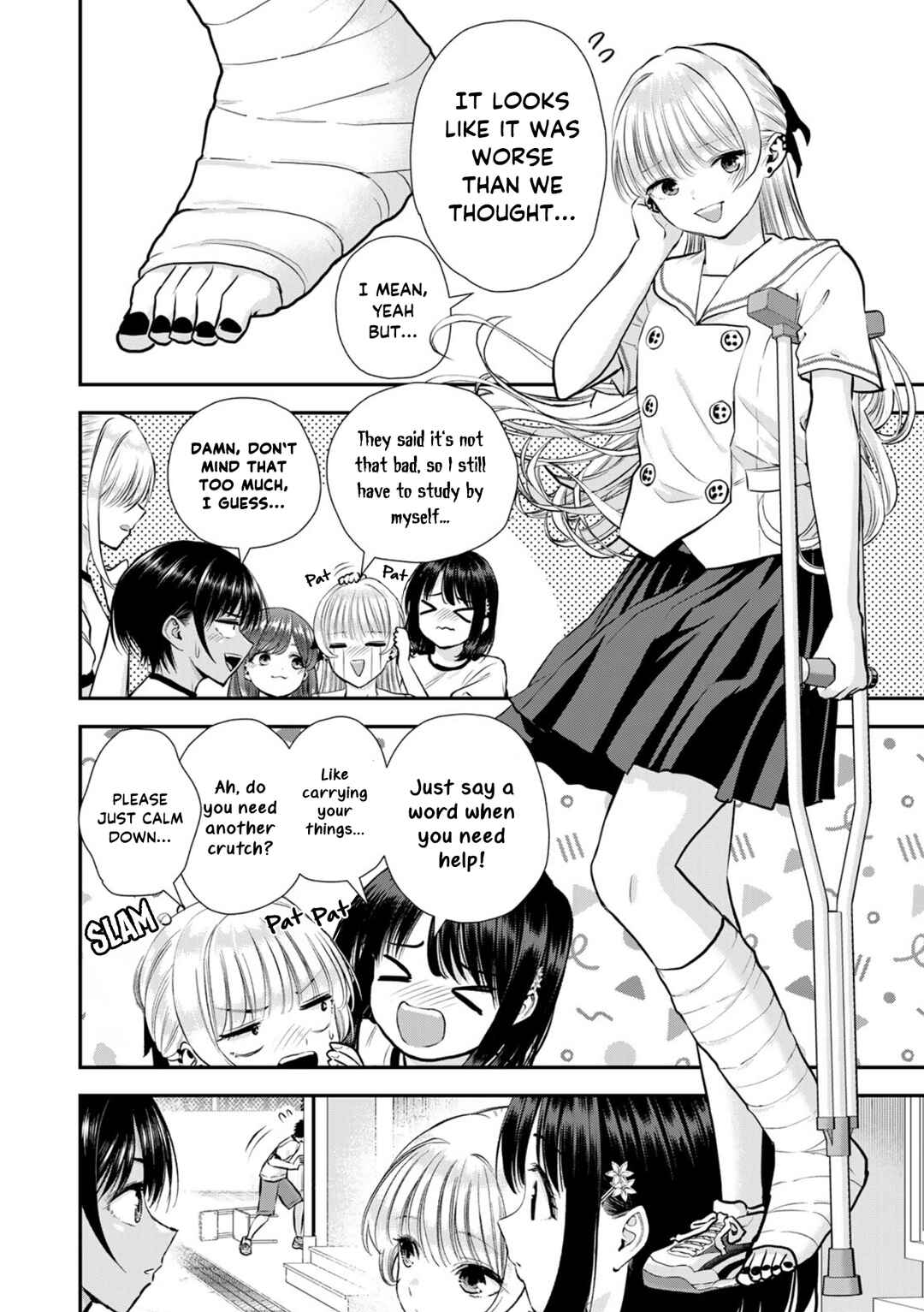 Chapter 127 - Page 2