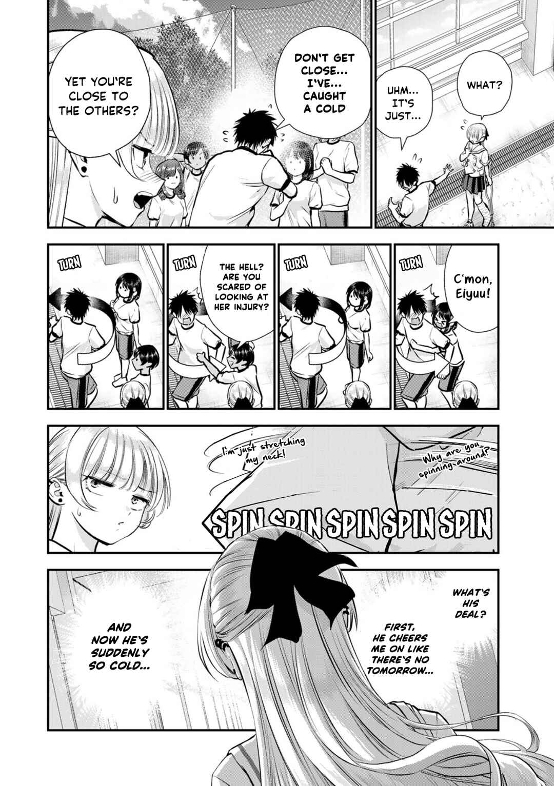 Chapter 127 - Page 4