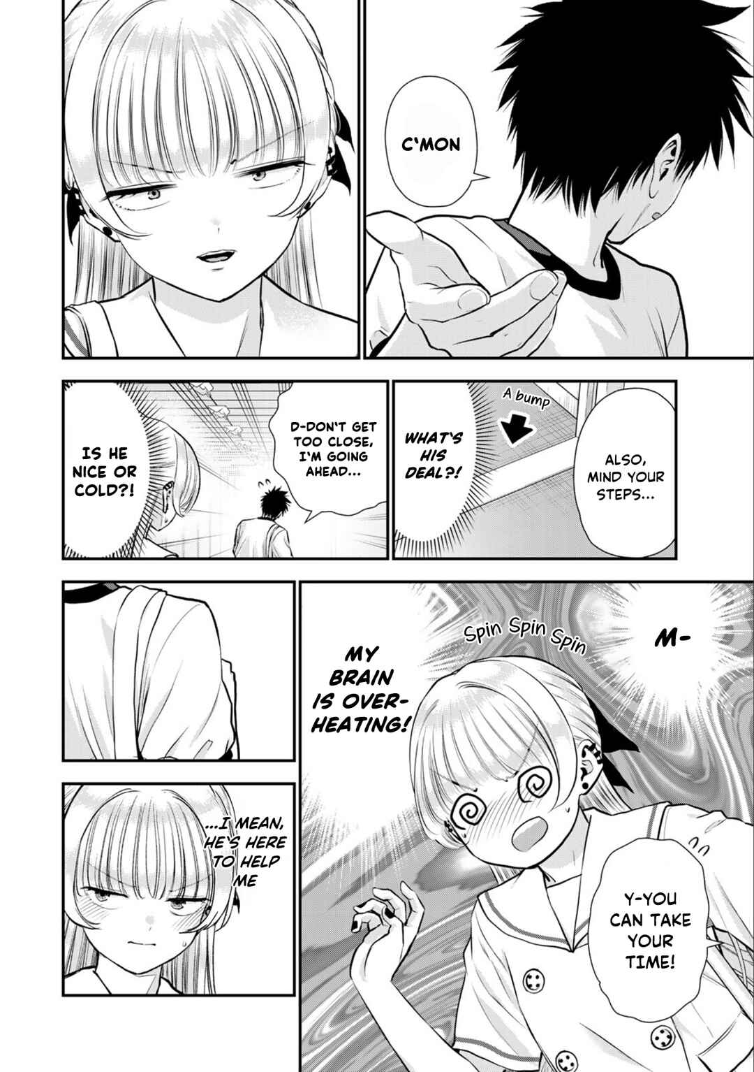 Chapter 127 - Page 6