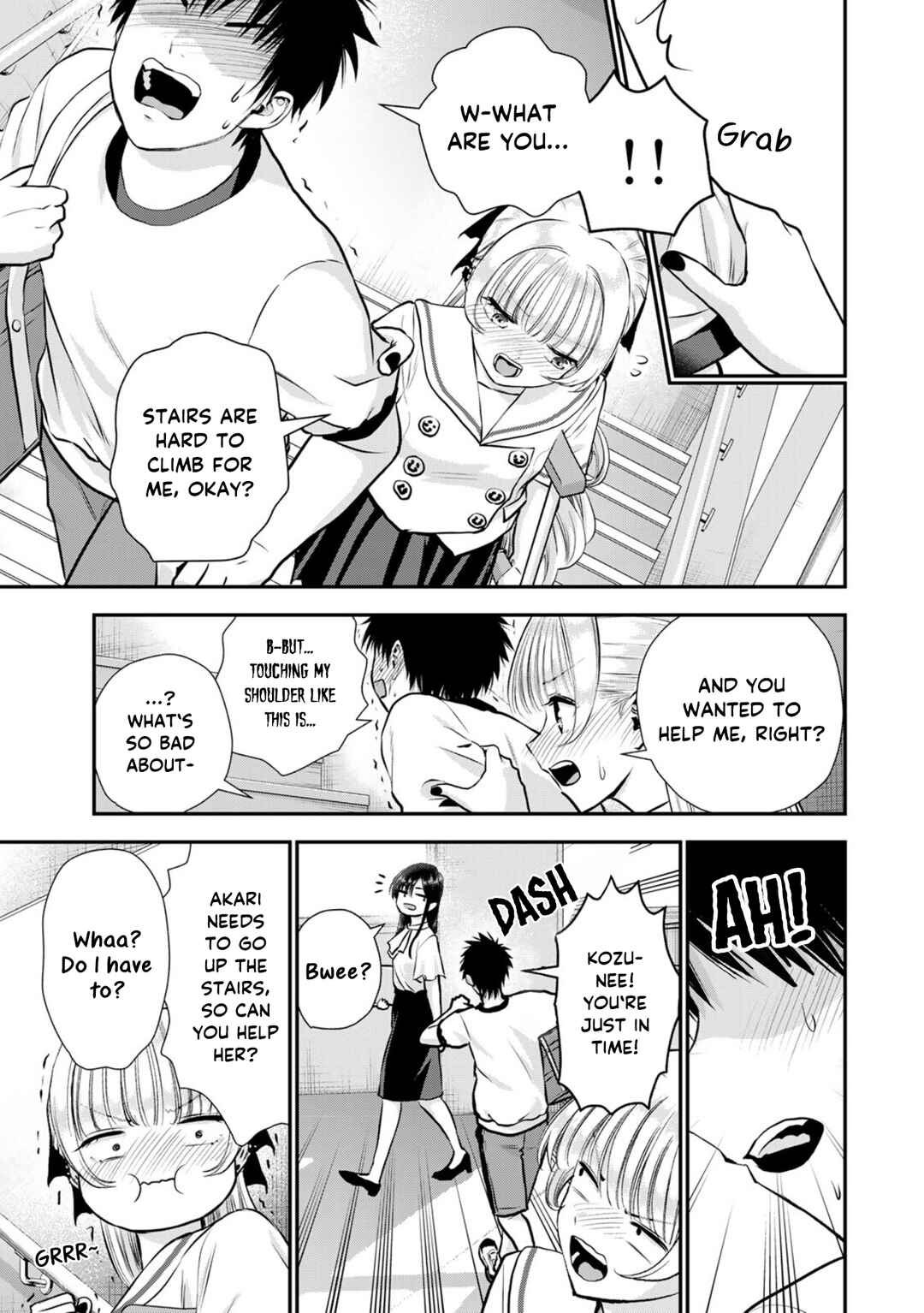 Chapter 127 - Page 7