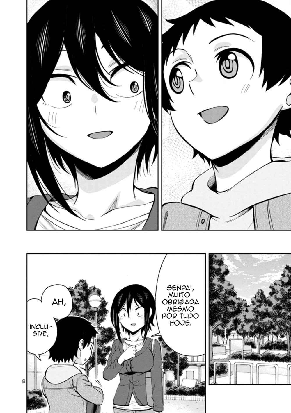 Chapter 84 - Page 11