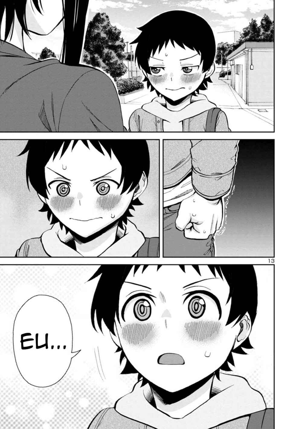 Chapter 84 - Page 16