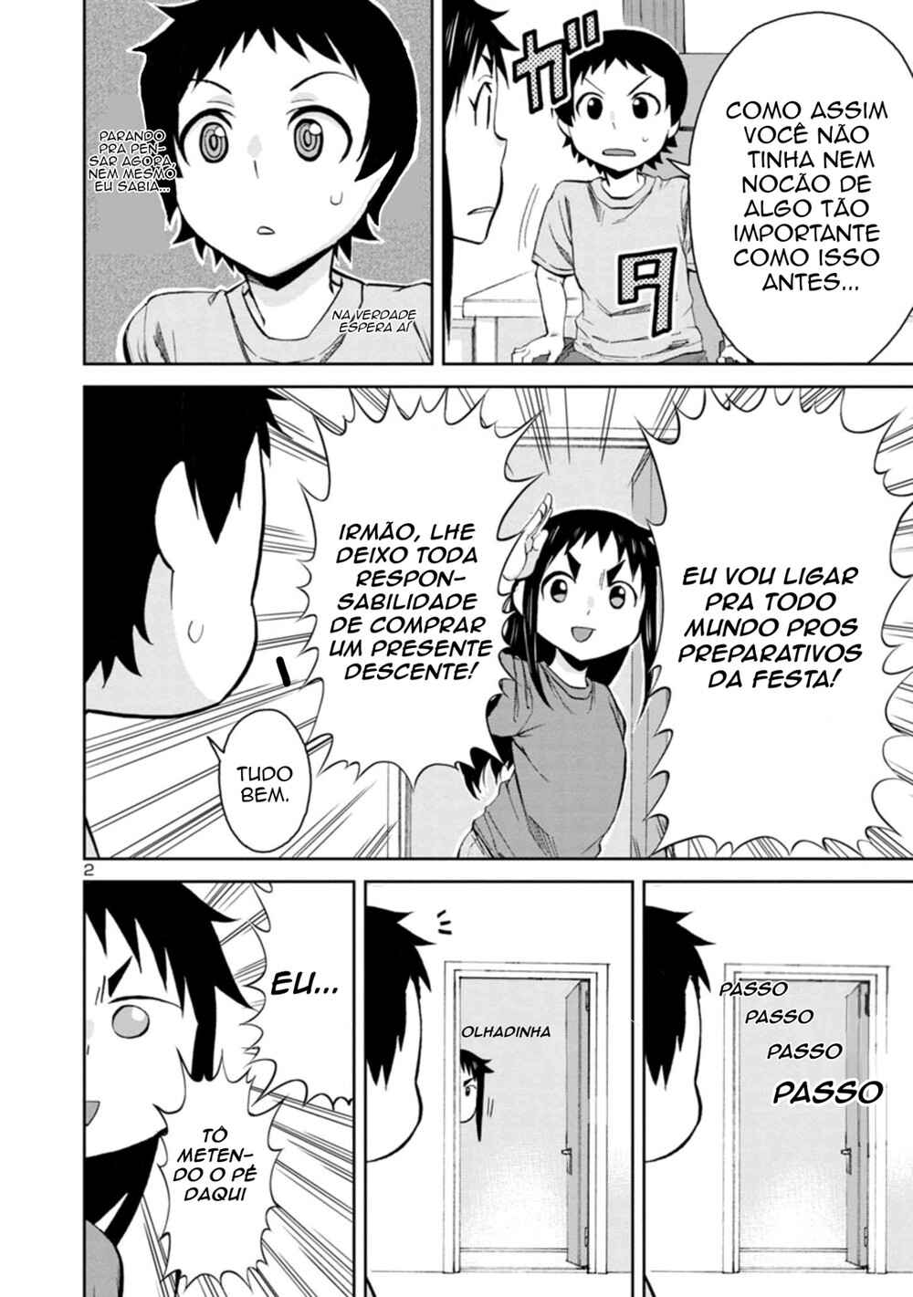 Chapter 84 - Page 5