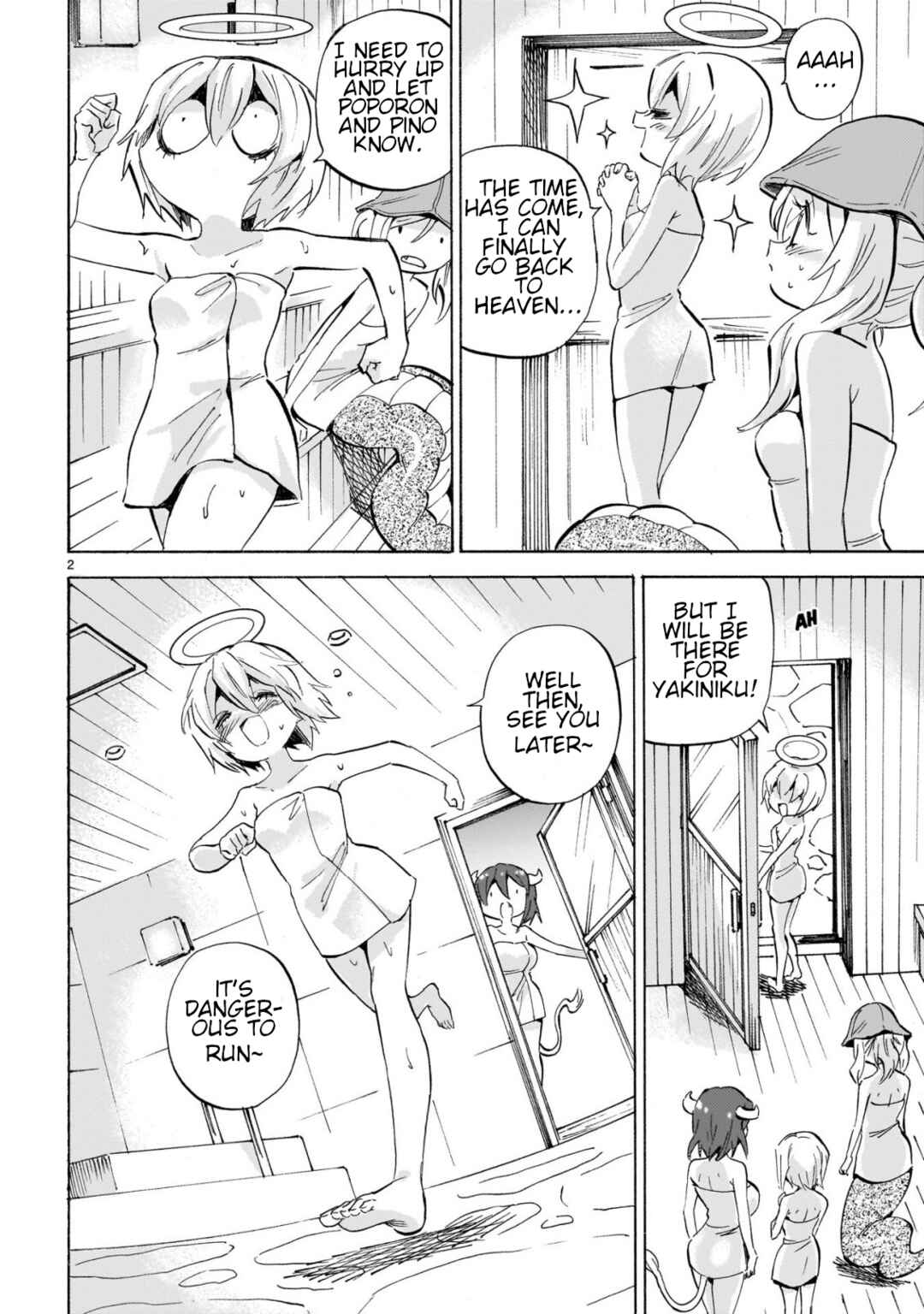 Chapter 280 - Page 2