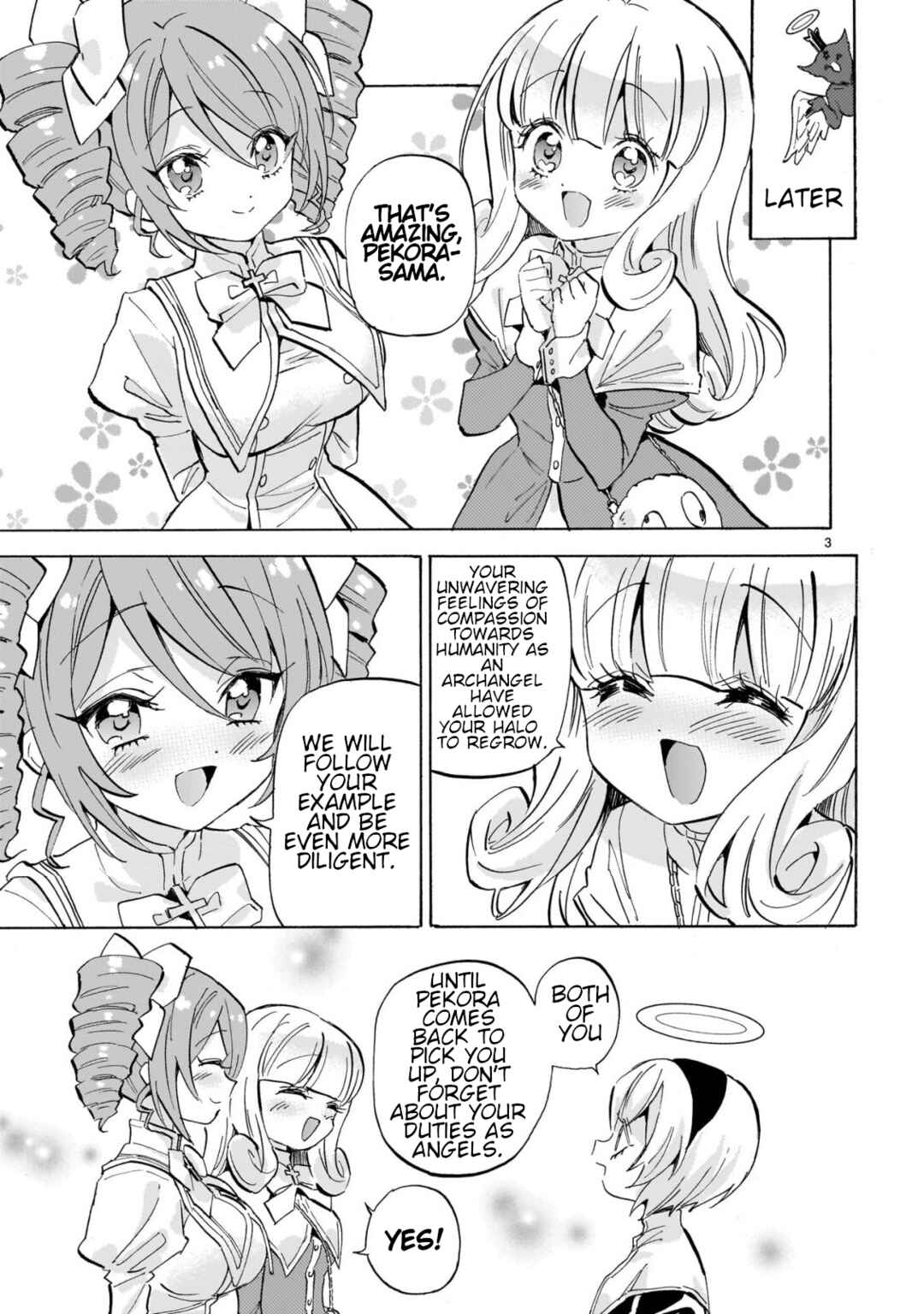 Chapter 280 - Page 3