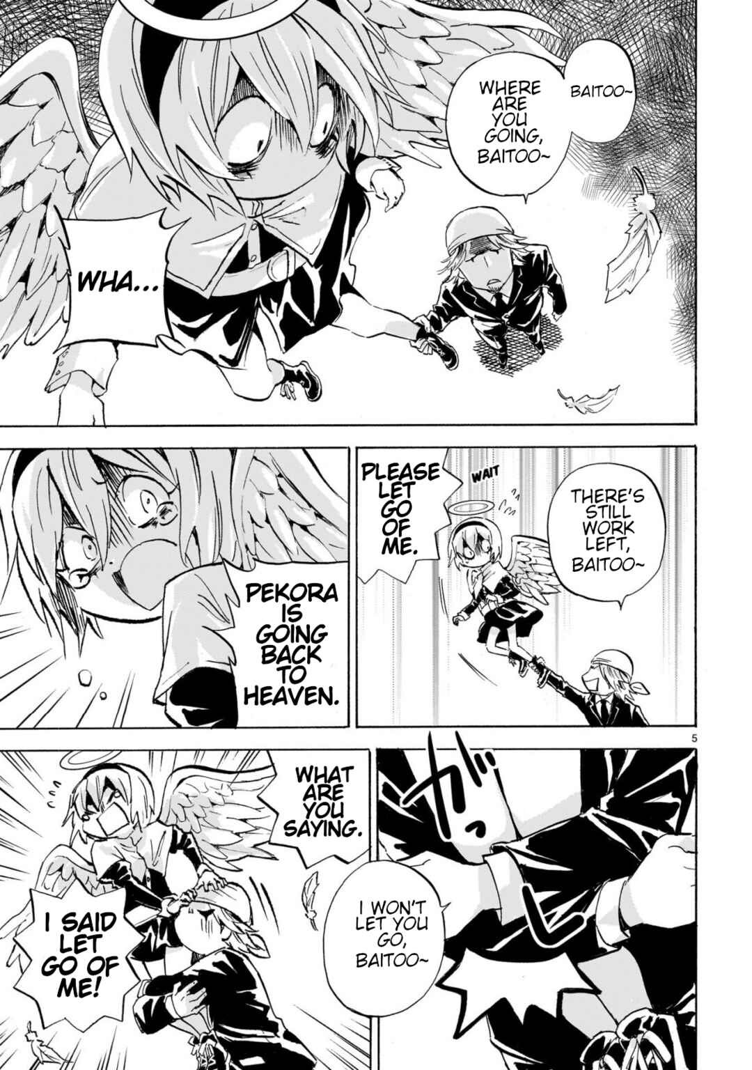 Chapter 280 - Page 5