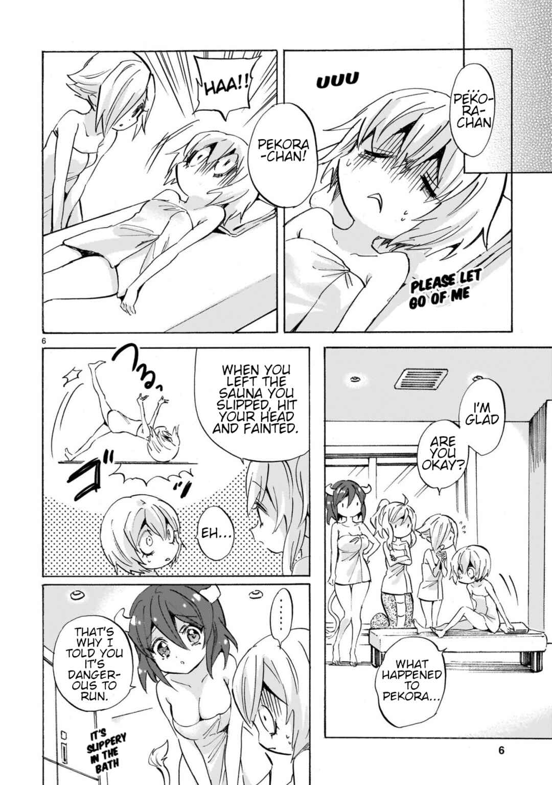 Chapter 280 - Page 6