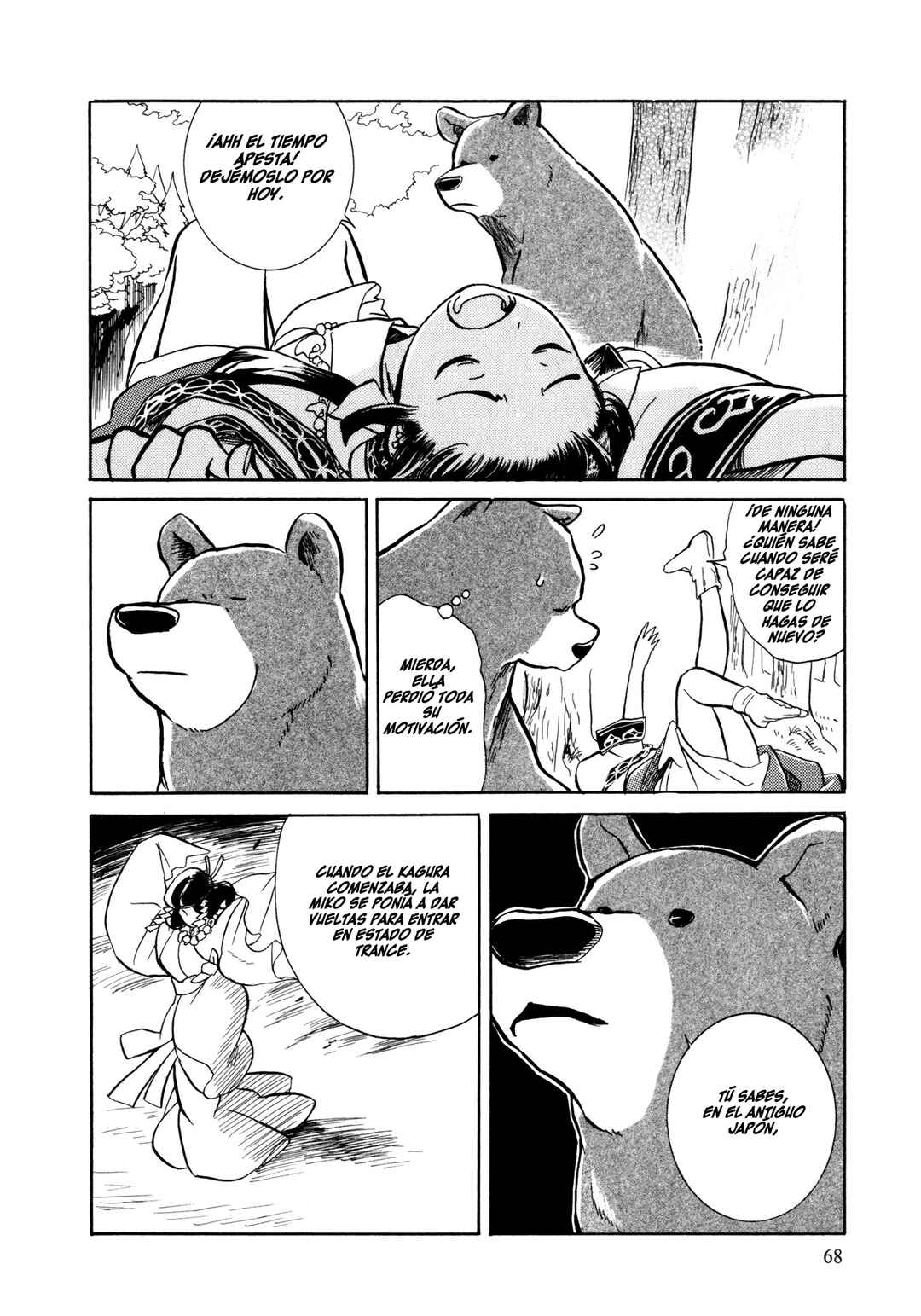 Chapter 3 - Page 11