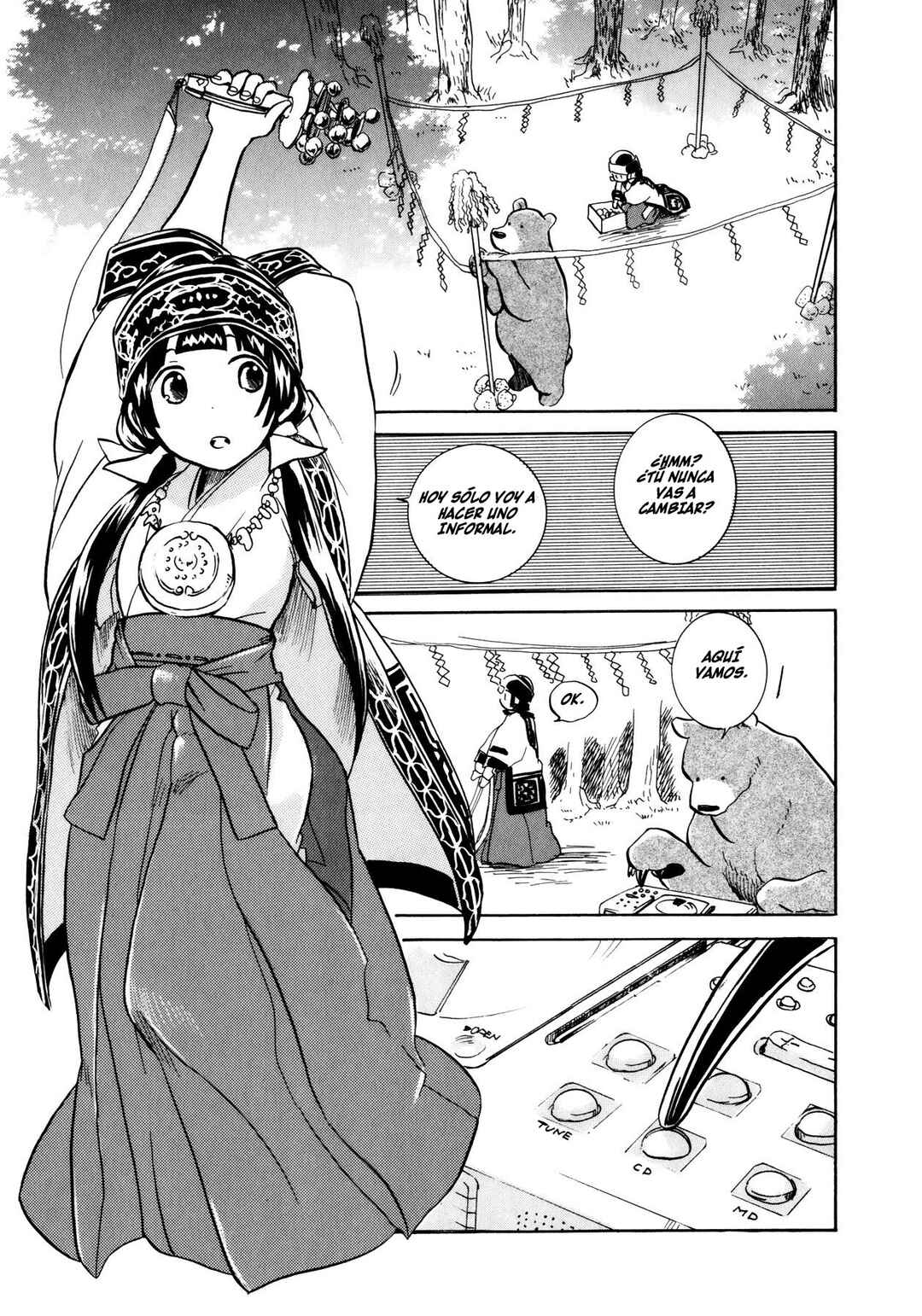 Chapter 3 - Page 4