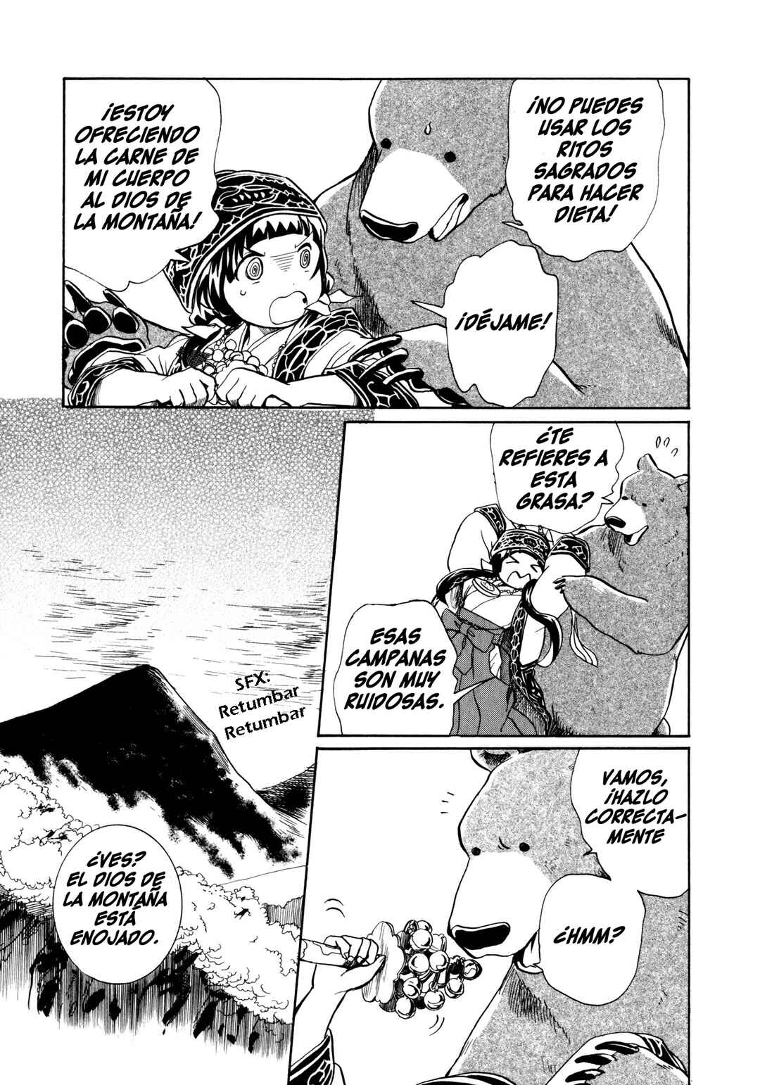 Chapter 3 - Page 6