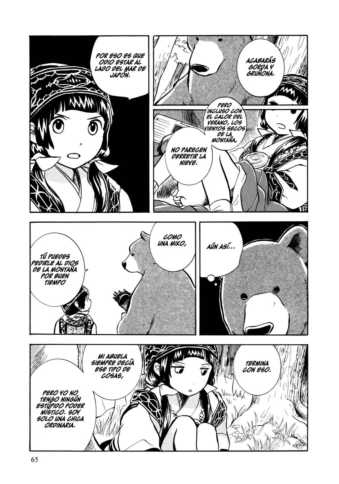 Chapter 3 - Page 8
