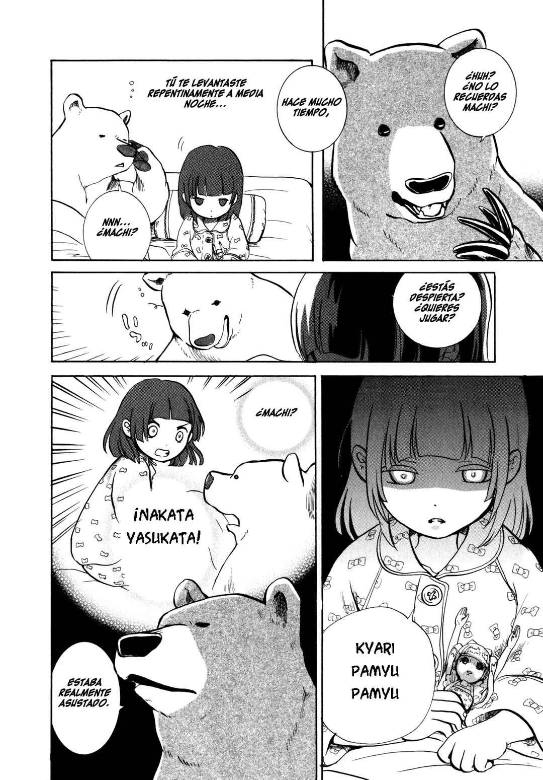 Chapter 3 - Page 9