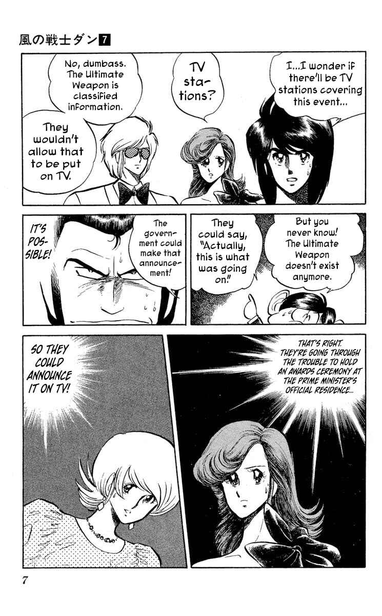 Chapter 31 - Page 10