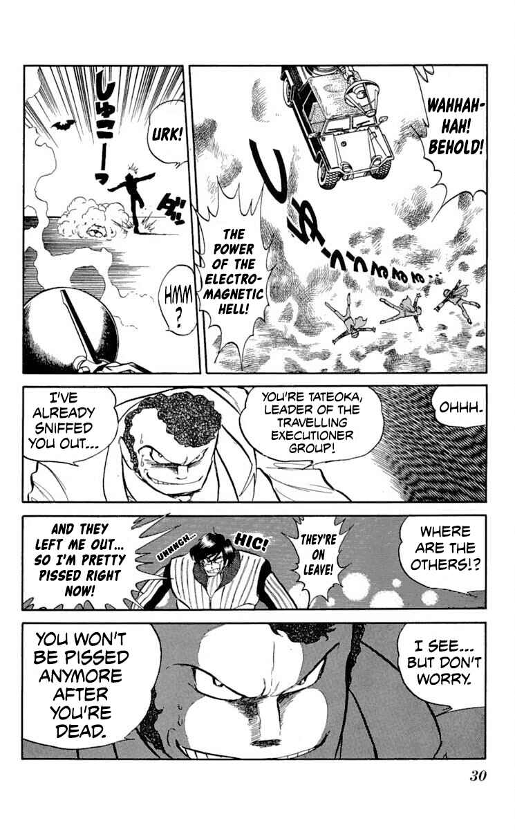 Chapter 31 - Page 33