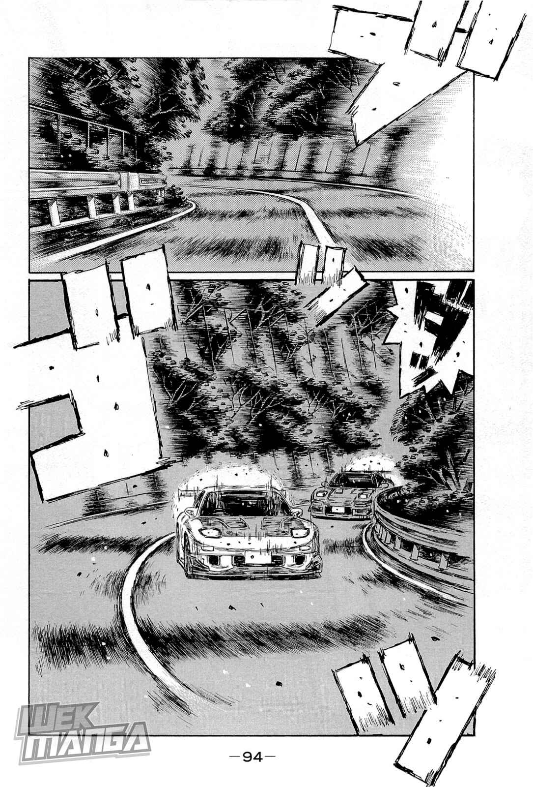 Chapter 659 - Page 3