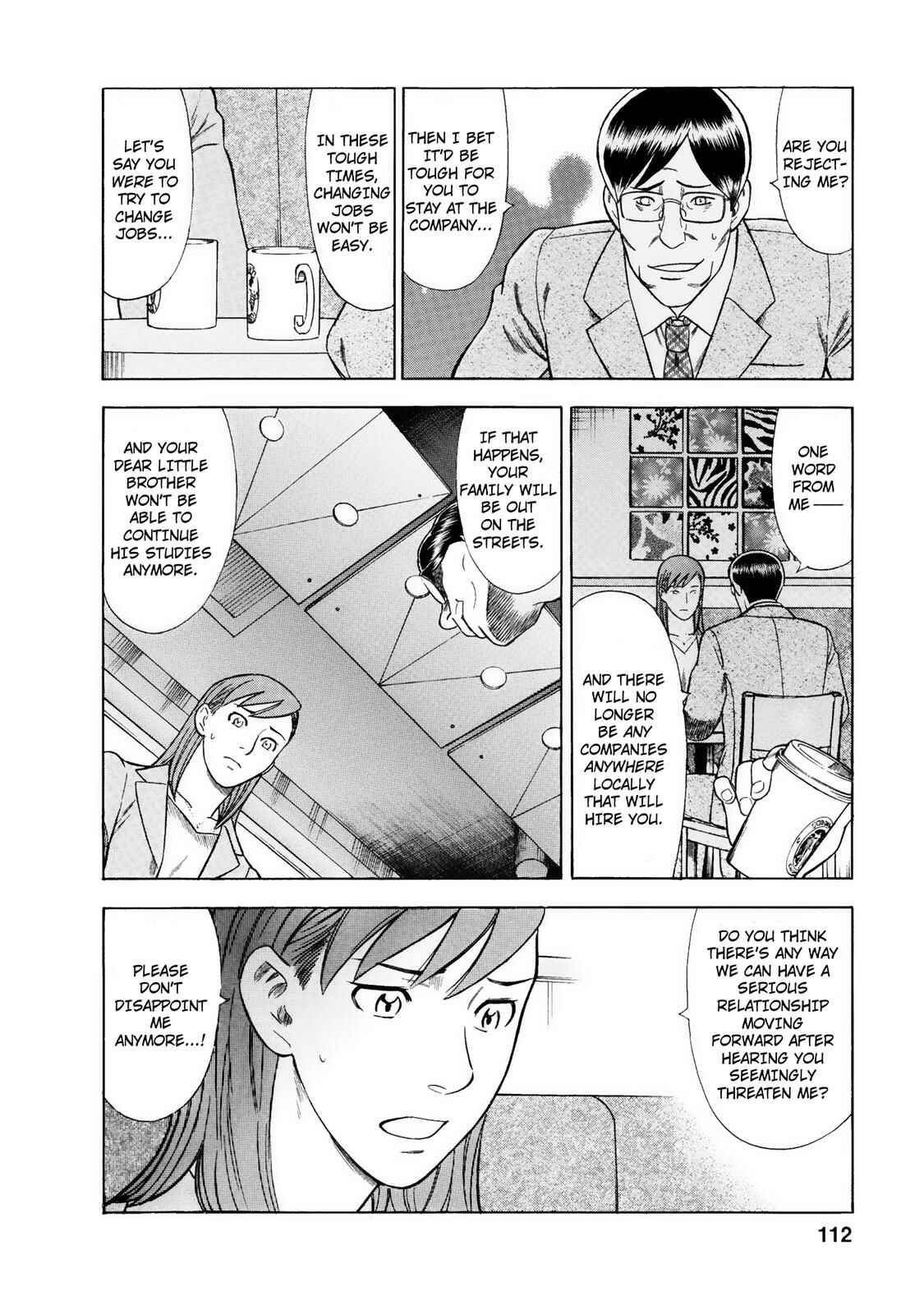 Chapter 33 - Page 6