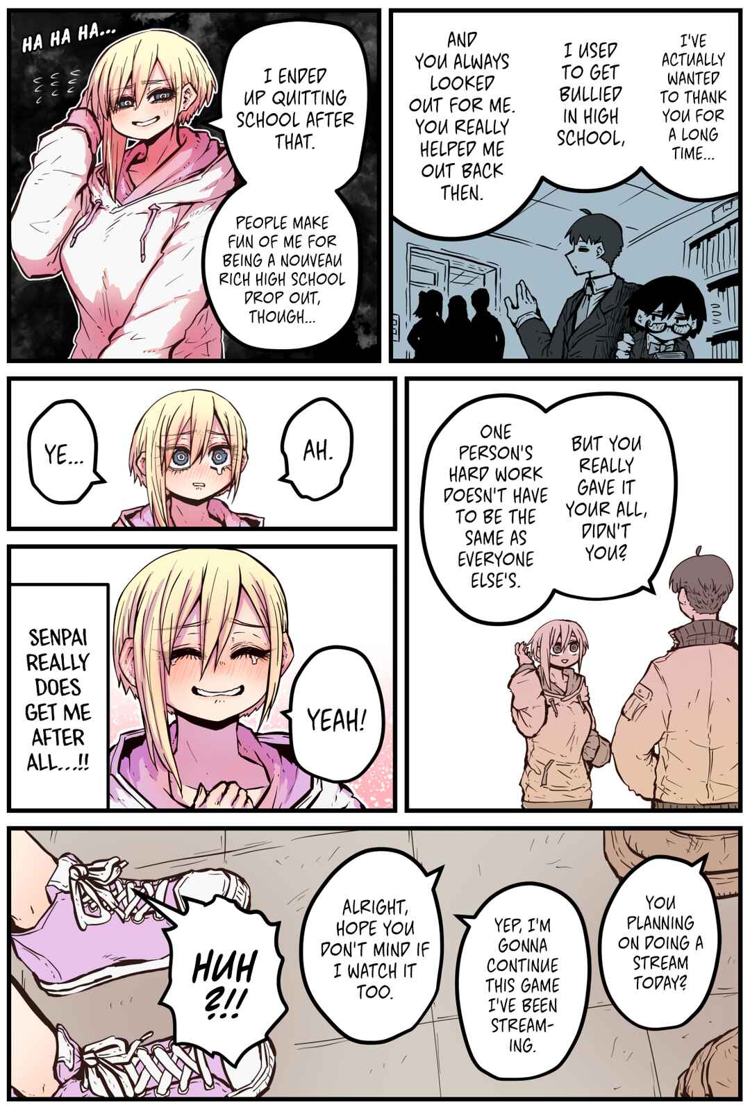 Chapter 1 - Page 2