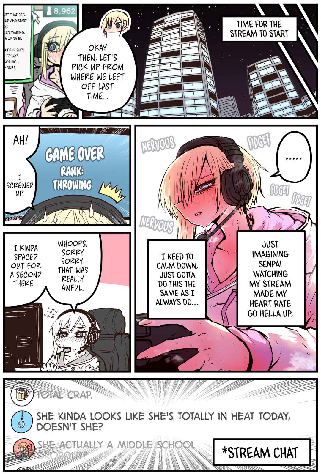 Chapter 1 - Page 3