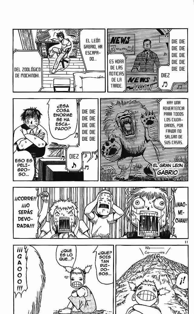 Chapter 63 - Page 11