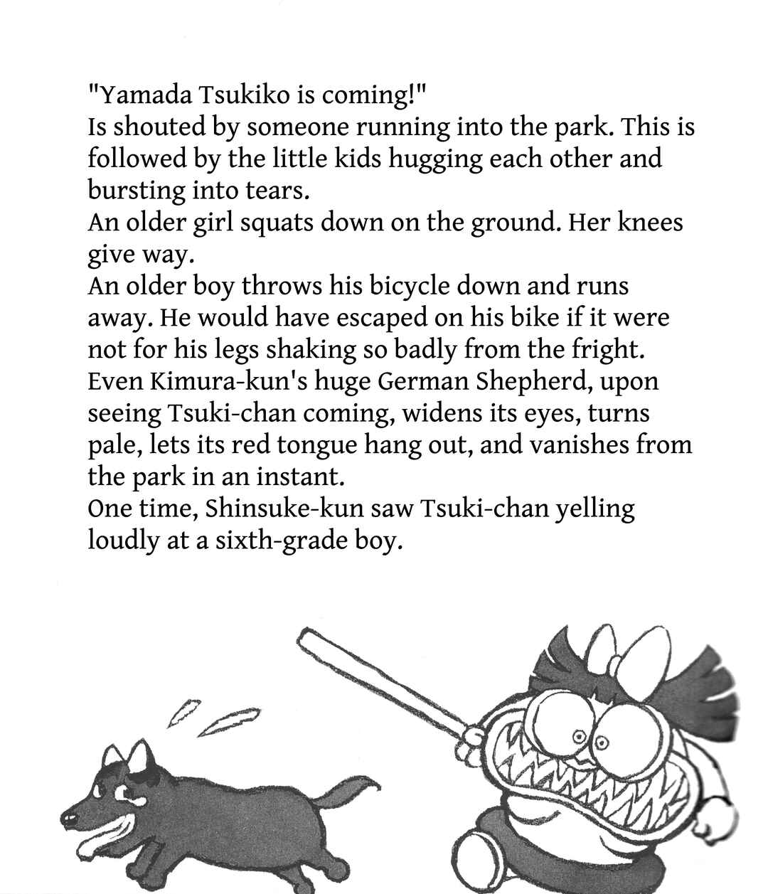 Chapter 1 - Page 10