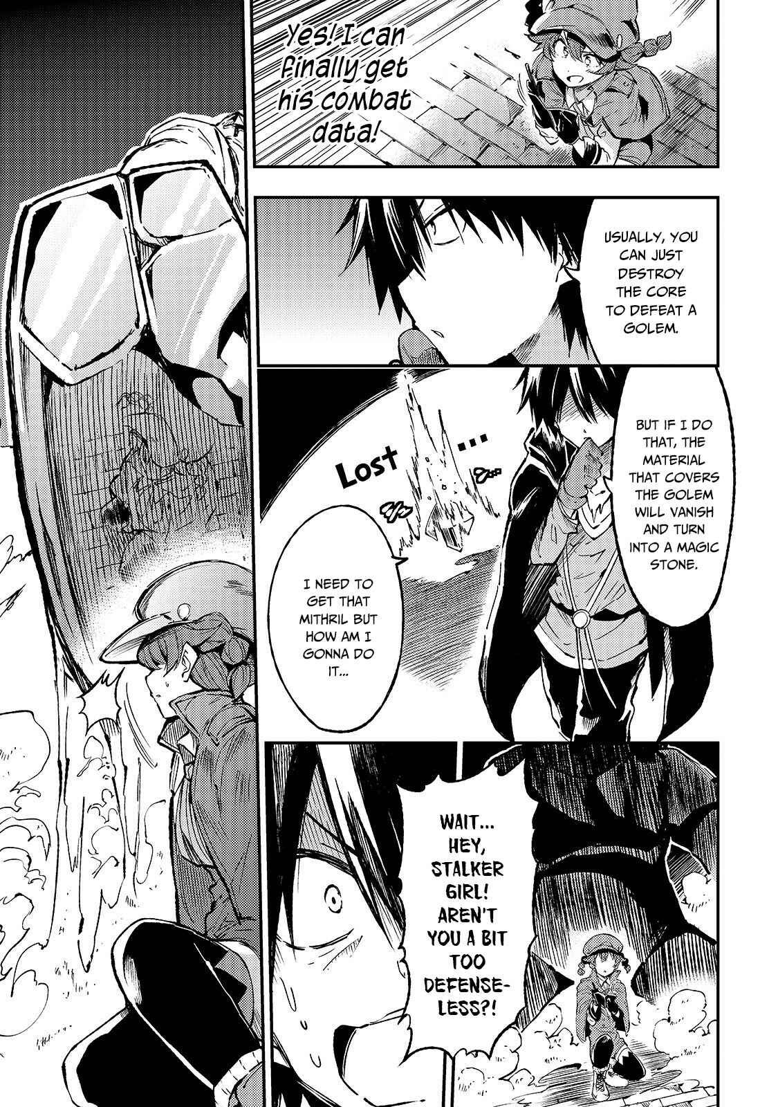 Chapter 77 - Page 12