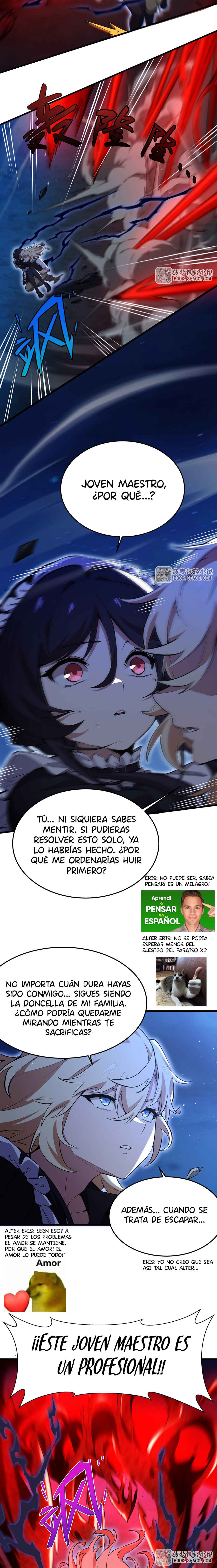 Chapter 31 - Page 6