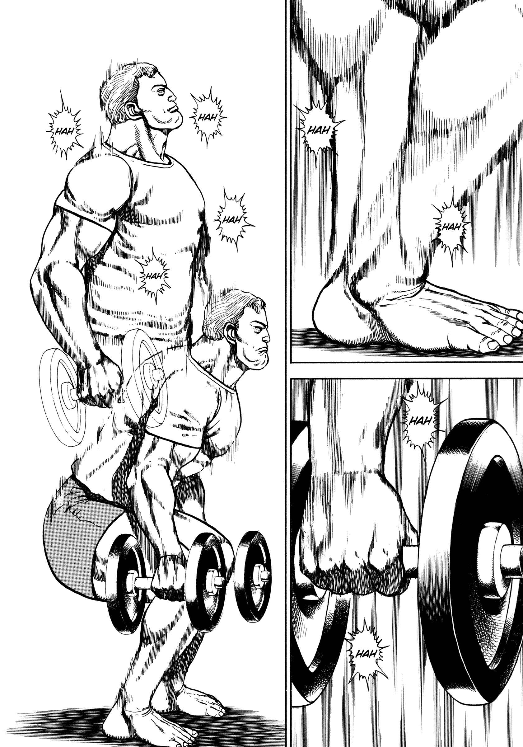 Chapter 277 - Page 4