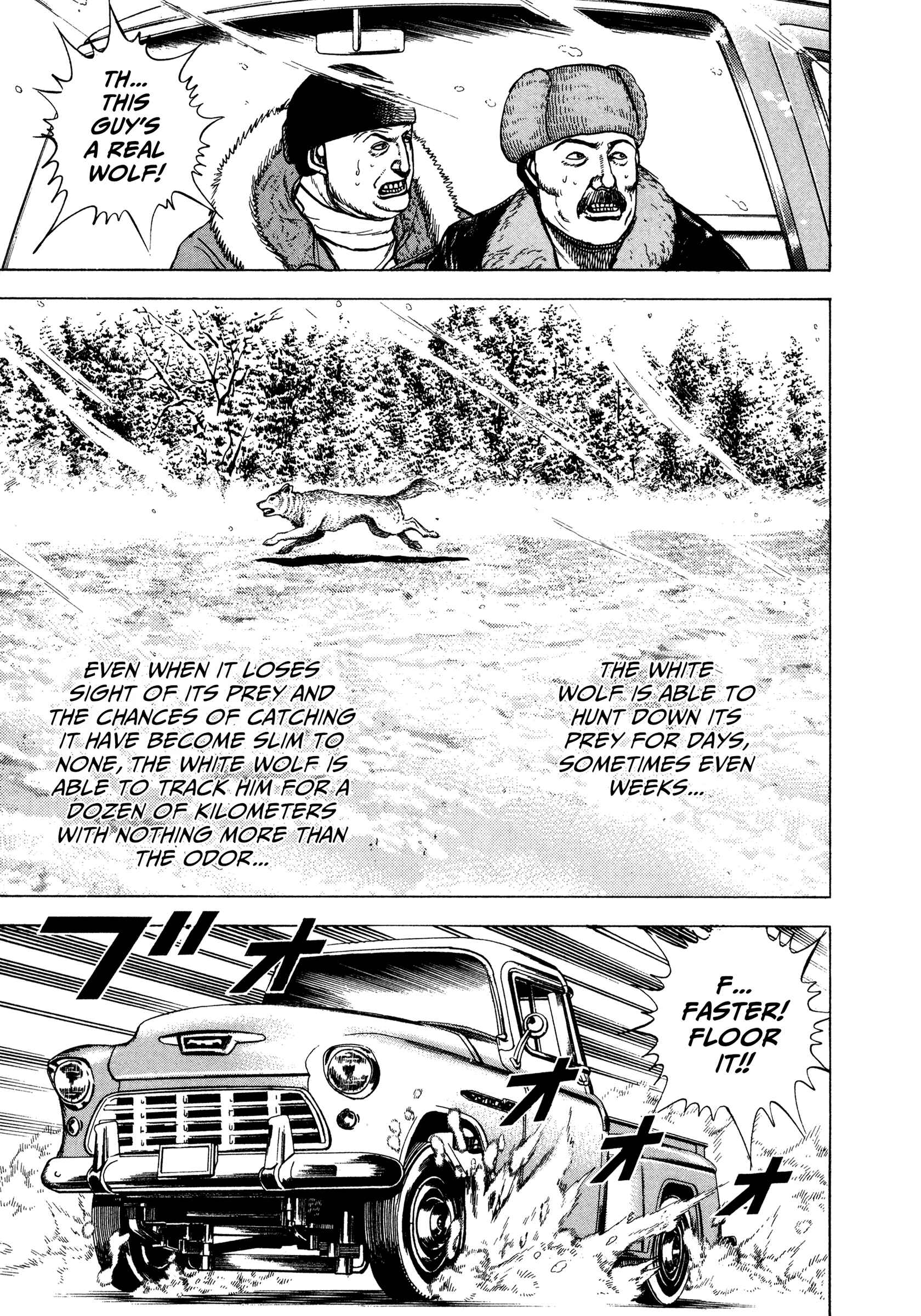 Chapter 277 - Page 8