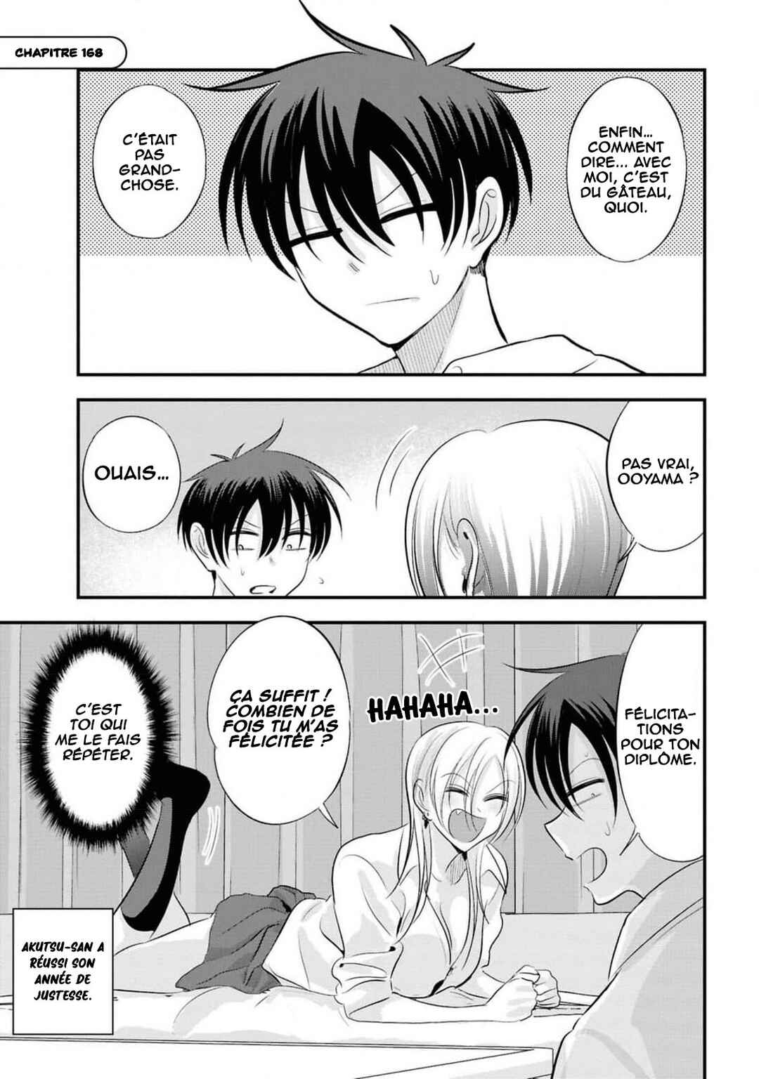 Chapter 168 - Page 2