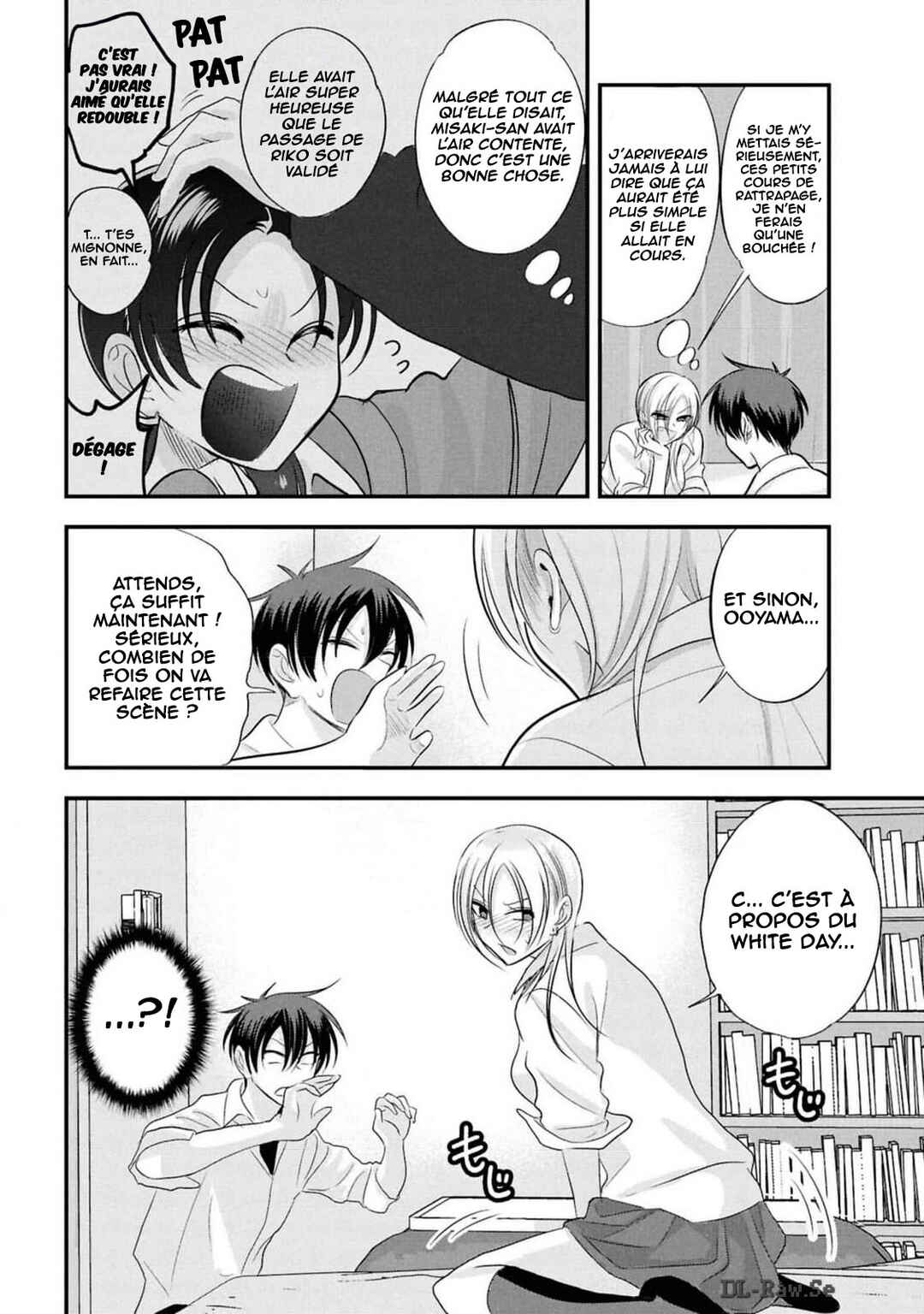 Chapter 168 - Page 3