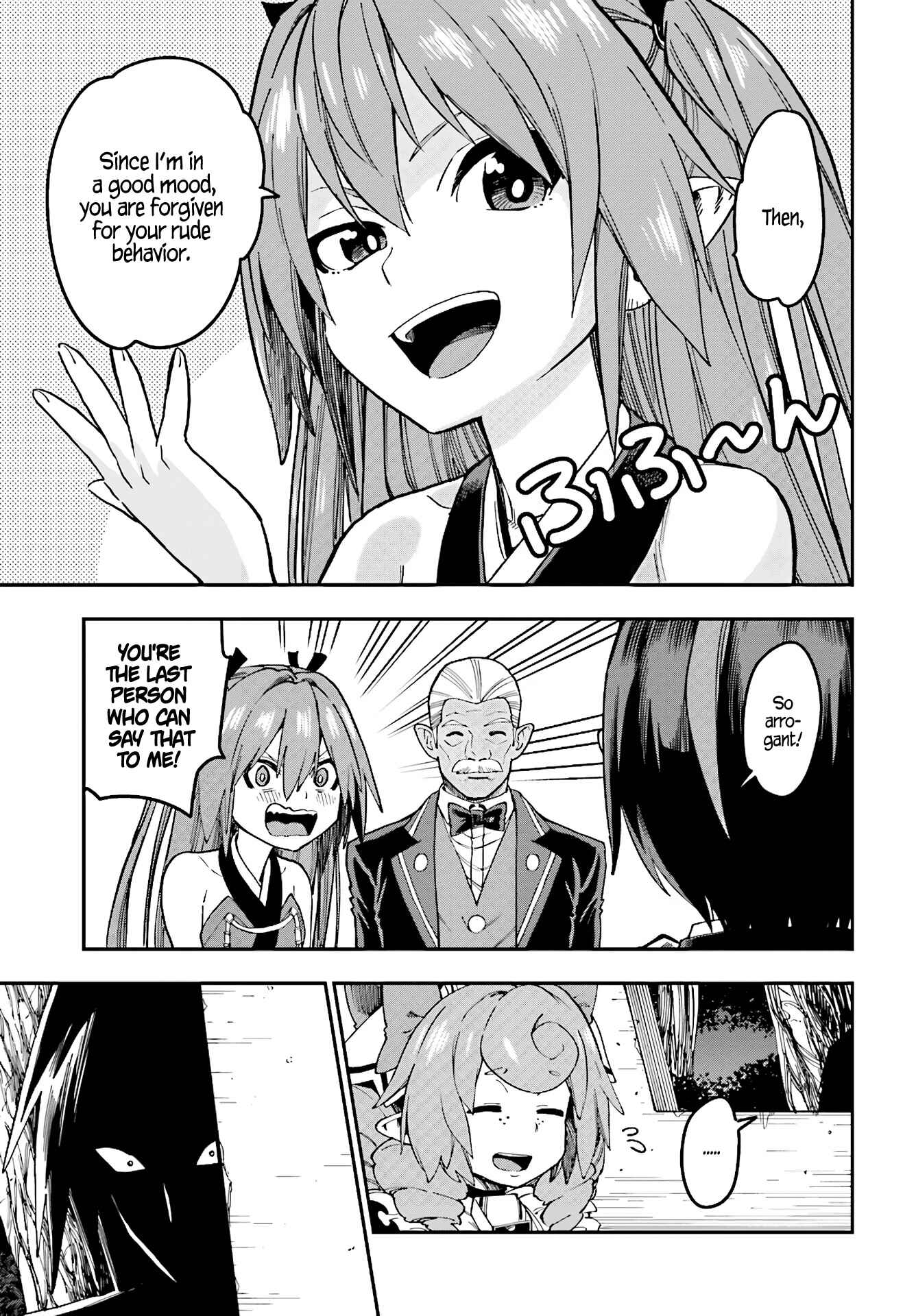Chapter 48 - Page 21
