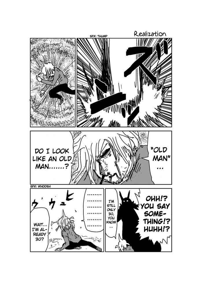 Chapter 121 - Page 1