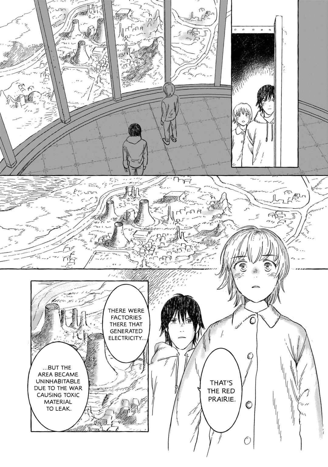 Chapter 18 - Page 10