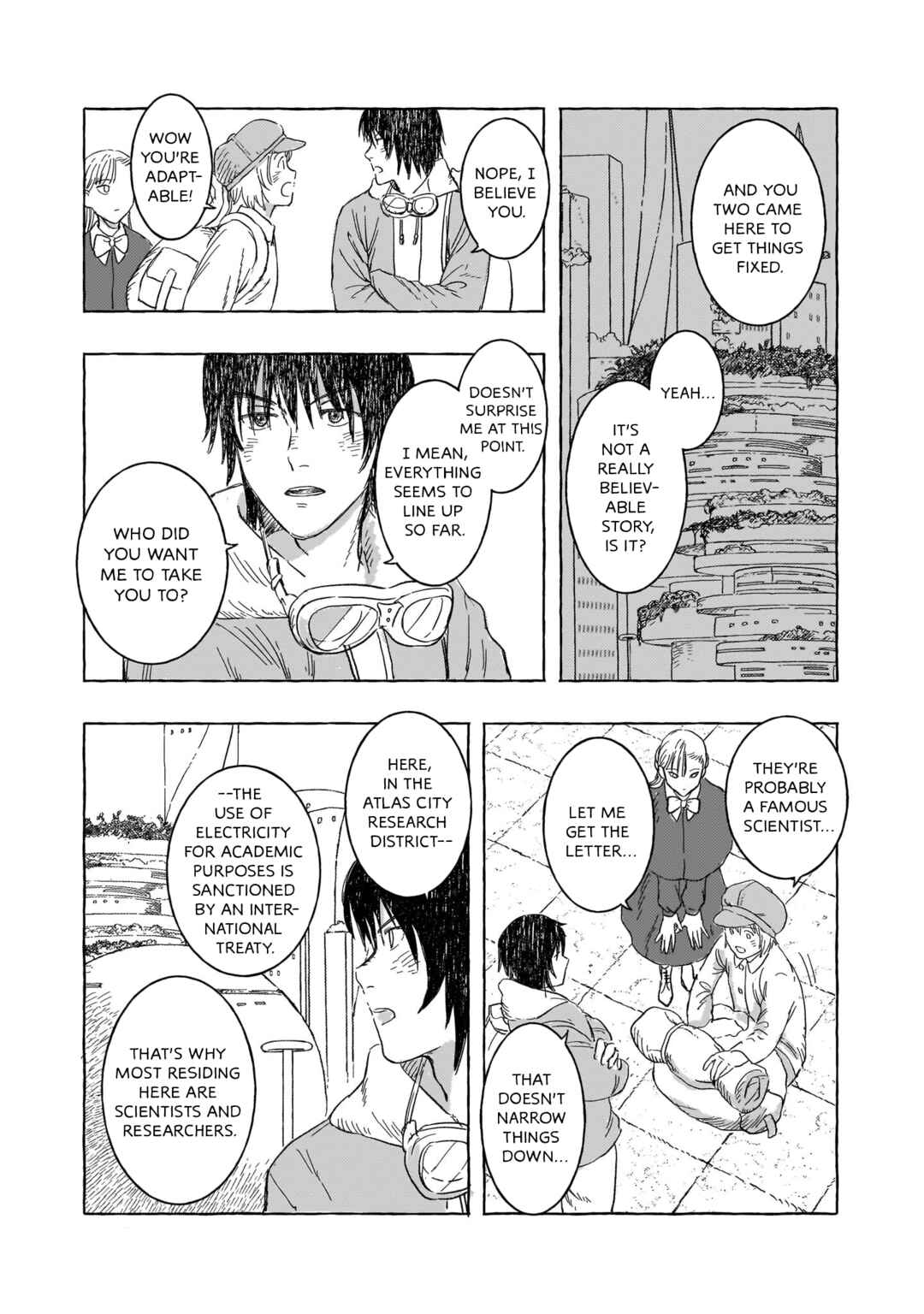 Chapter 18 - Page 19