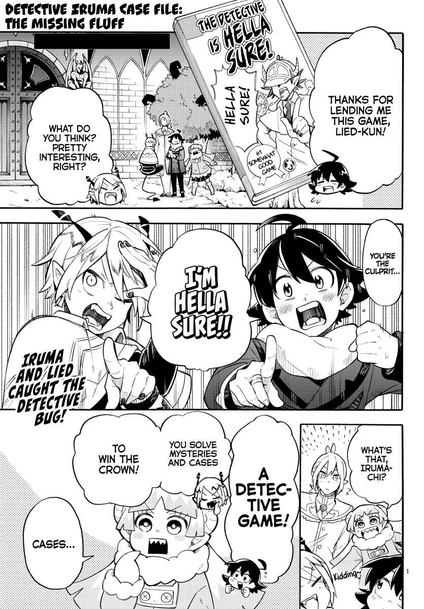 Chapter 3 - Page 1
