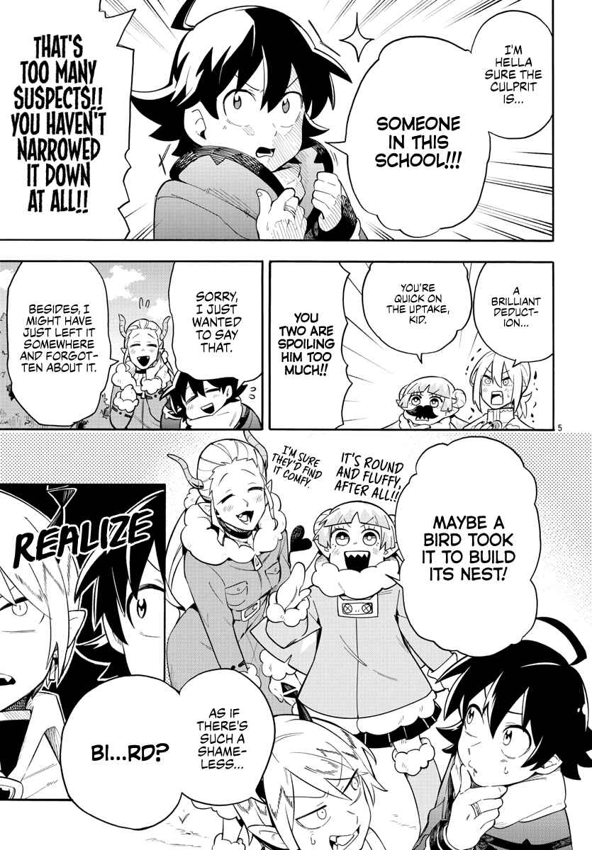 Chapter 3 - Page 5
