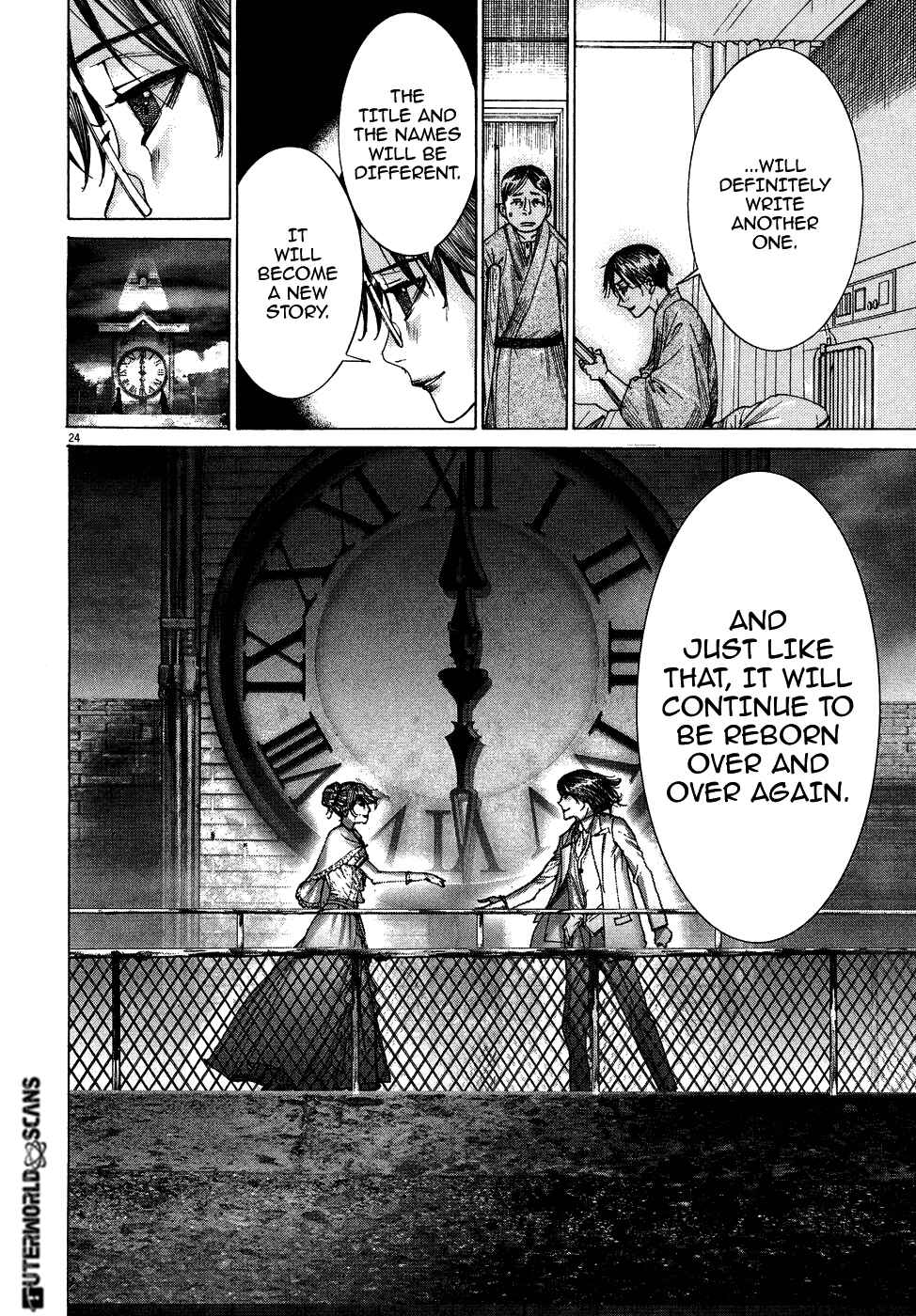 Chapter 79 - Page 25