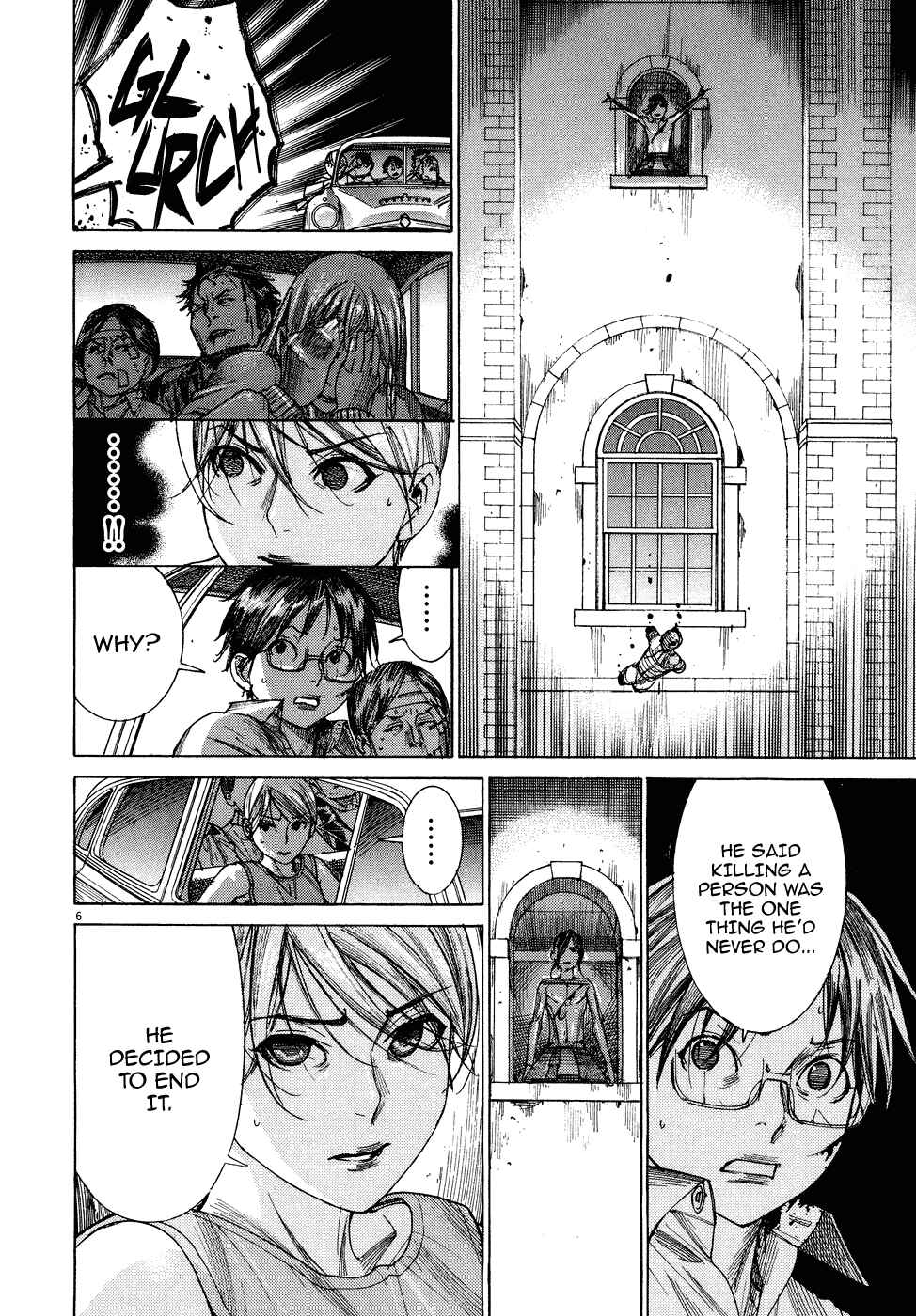 Chapter 79 - Page 8