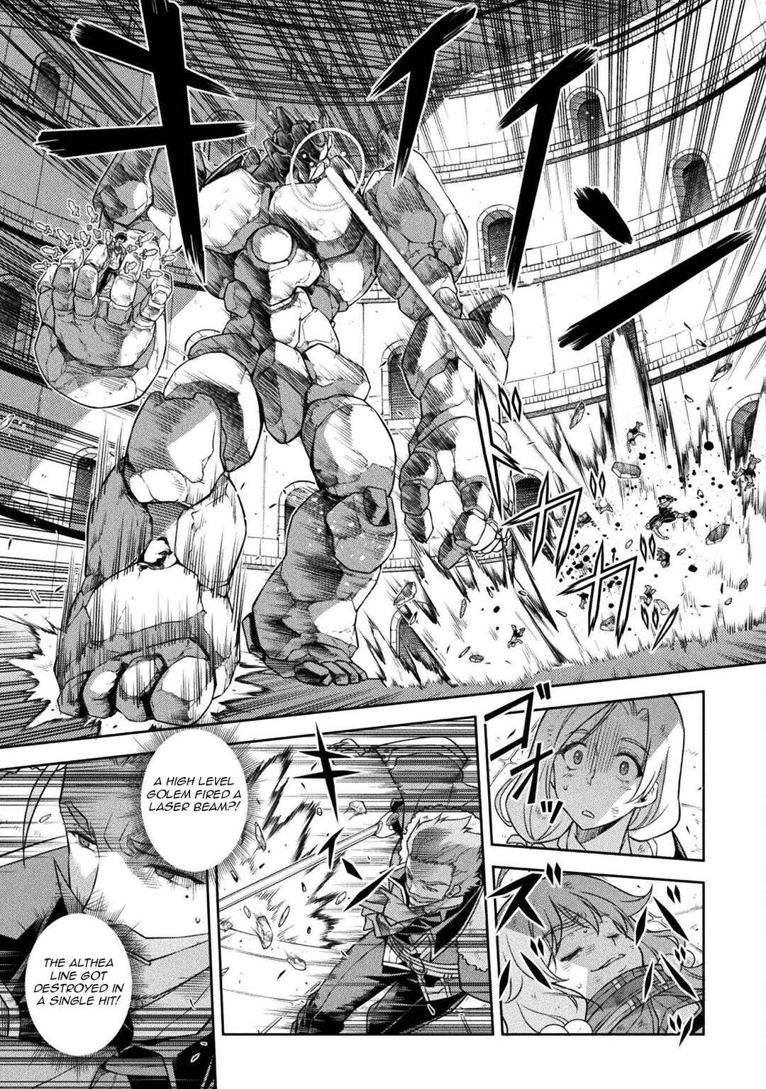 Chapter 145 - Page 10
