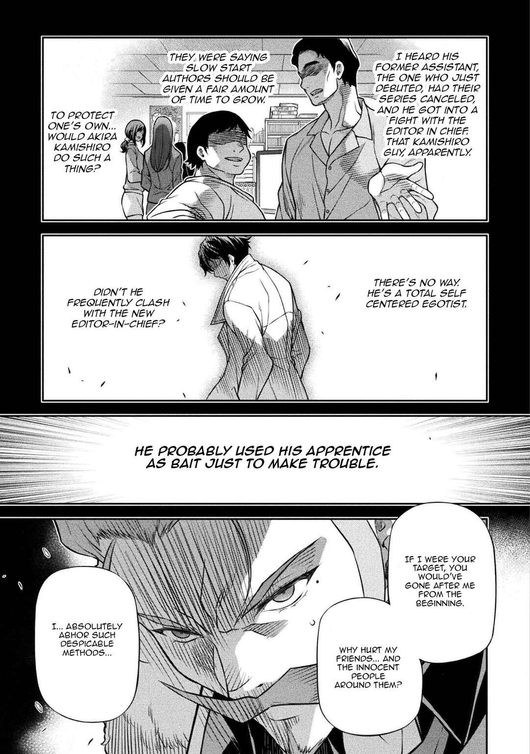 Chapter 145 - Page 12