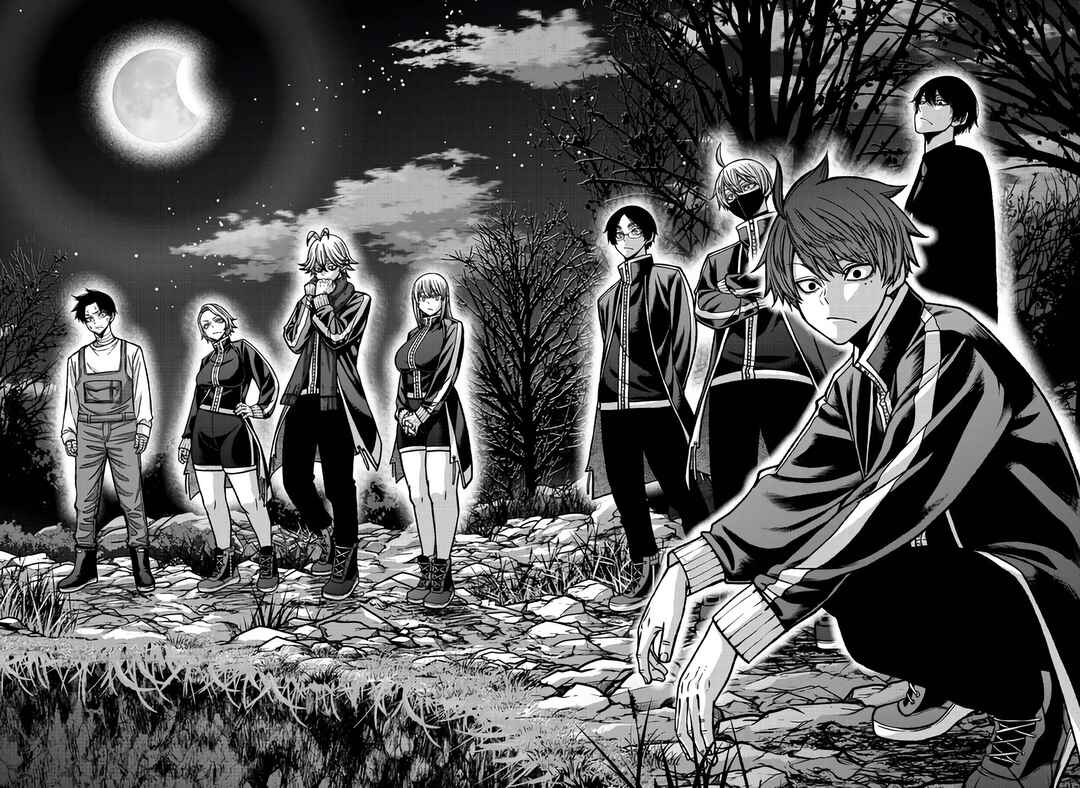 Chapter 104 - Page 13
