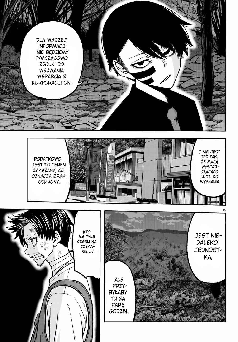 Chapter 104 - Page 15